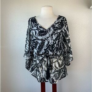 EUC Harper Women’s Blouse